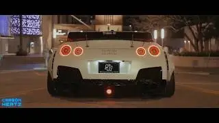 KUBE Prod - OS:Y main type beat.....Nissan GTR