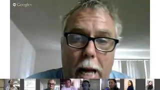 Global Innovation Fellows Talk Invisible People Chapters