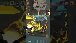 Crazy Judge Kills | #jldcrux on #Twitch #valorant #valorantclips #valorantshorts #judge #breach