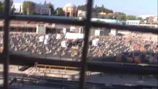 Mickey's Fun Wheel in HD