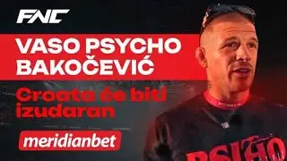 Vaso Bakočević o samopouzdanju, 