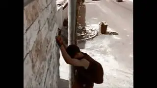 les traceurs d'1stinct part1 (parkour agadir)