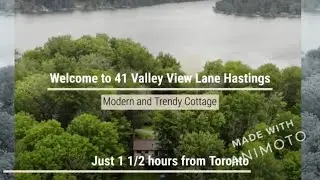 Cottage Near Toronto - You Won't Believe What You Find!