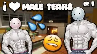i made doug cry & it was kind of hot ... [date everything]
