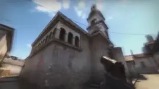Positive CS Mortal Team Work Final (CS :GO)