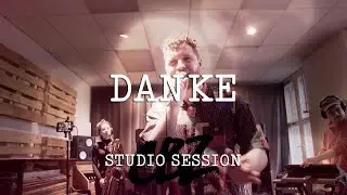 Chabezo - Danke (Studio Session)