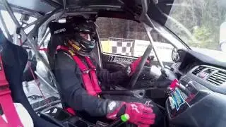 Nikola Miljkovic, Real Motorsport, Tempo Racing Team, 45th International Rechberg Race (AUT)