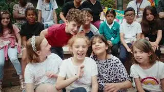 Arts for All Short Film