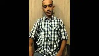 RespiCare Salt therapy Patient Testimonial