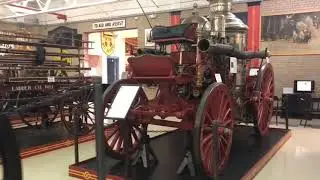 FASNY Museum Part 1