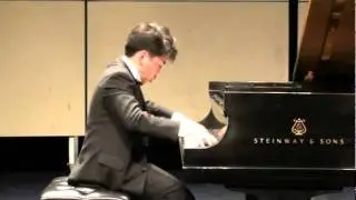 Schubert Fantasie in C major, Op. 15 