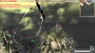 Scumbag Warhawk 2