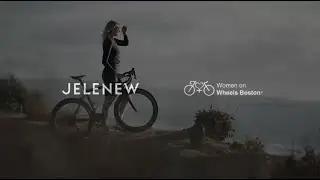 Jelenew X WOW Boston