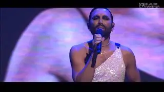 Conchita Wurst / Tom Neuwirth: All That I Wanted - Munich 19.10.22