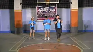 NAZTY BOYS 14TH YEAR ANNIVERSARY DANCE CONTEST 2019 (LOUD AND PROUD) (FULL VIDEO)