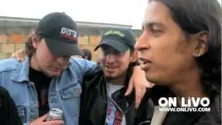 El Metalero mas culto de todos los tiempos