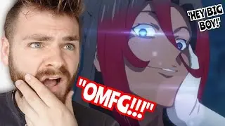 ANIME TRY NOT TO LAUGH CHALLENGE!!