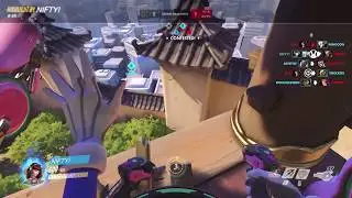capital d colon rein