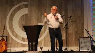 Paul Wilbur | Why Shabbat? | First Friday Message (7.05.19)