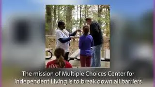 Disability Resource Center - Athens, GA - Multiple Choices Center for Independent Living