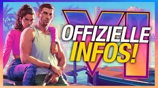 GTA 6 News: Release best&auml;tigt, XXL Marketing Start, CD bei Release & mehr