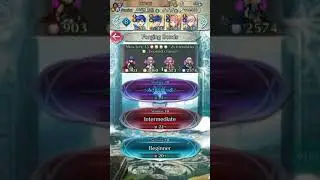 Forging Bonds glitch!