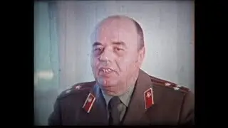 Я служил и учился на военной кафедре САМПИ (1987-)