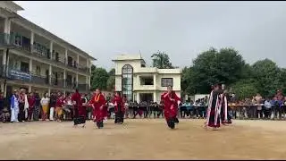 #sahidsmritiawasiyaschool #bhuisoredhogehai @SrijanaNingleku 