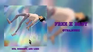Free x Baby | (Mashup) Justin Bieber ft. Kpop Demon Hunters
