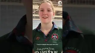 Women and Girls Action Plan Launched 🔥 #choosecricket #IWD2025 #internationalwomensday