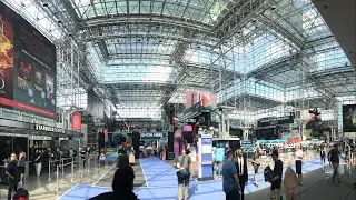 NYCC 2018 sneak peek LIVE!!! Exclusive only on This Toy Life