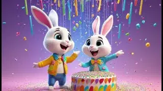 Pat a Cake Sweet Surprise | Nursery Rhyme for Kids | Baby Songs | Kids Music