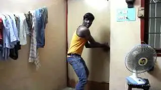 Maha horror short film teaser