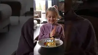 Waiter Choose Compassion Over Conflict!❤️