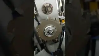 milling blade