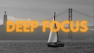 Drift Into the Night &ndash; Lofi for Deep Focus | Silent Discipline