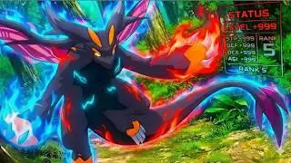 Bereinkarnasi Ke Isekai Sebagai Telur Naga dengan Kekuatan Evolusi Tanpa Batas (Ep1-3)