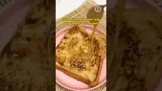 Хватит готовить размокшие французские тосты! Этот лайфхак гарантирует идеальную хрустящую корочку...