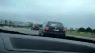 Focus XR x Golf VR6