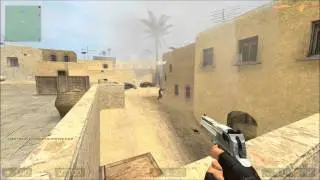Counter Strike Source