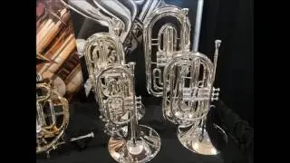 SummerNAMM 2017