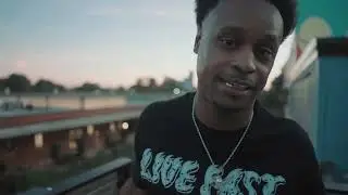 LBC Drako &ndash; I Pop It (Official Music Video) #rap #news #newmusic #newartist 