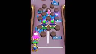 Top War Ads Review New Level 217 Update: Battle Game #game #gameplay #gaming #popular #gamingapp