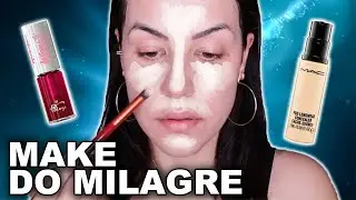 O TRANSFORME-SE COMIGO DO MILAGRE 😱