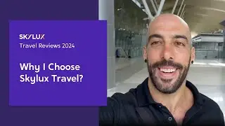 Why I Choose Skylux Travel: A Personal Review