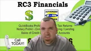Separate Business Personal Bank account