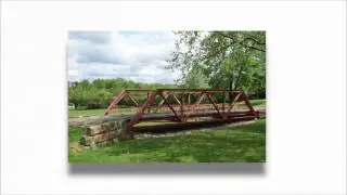 Physics of Bridges