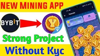 New Crypto Loot Today | Yescoin Unlimited Trick | Yescoin Me Coin Kaise Earn Kare | Yescoin Withdraw