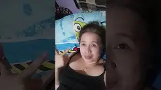 Always pa more nasa bed Ang beshy nio.