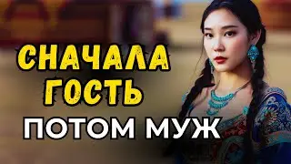 Тайны первой брачной ночи в Монголии: Куда, зачем и по каким правилам